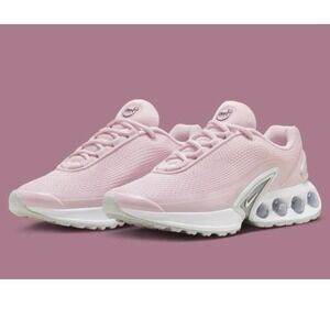 Nike Air Max Dn Se Pink White Women's New Shoes Size 10.5